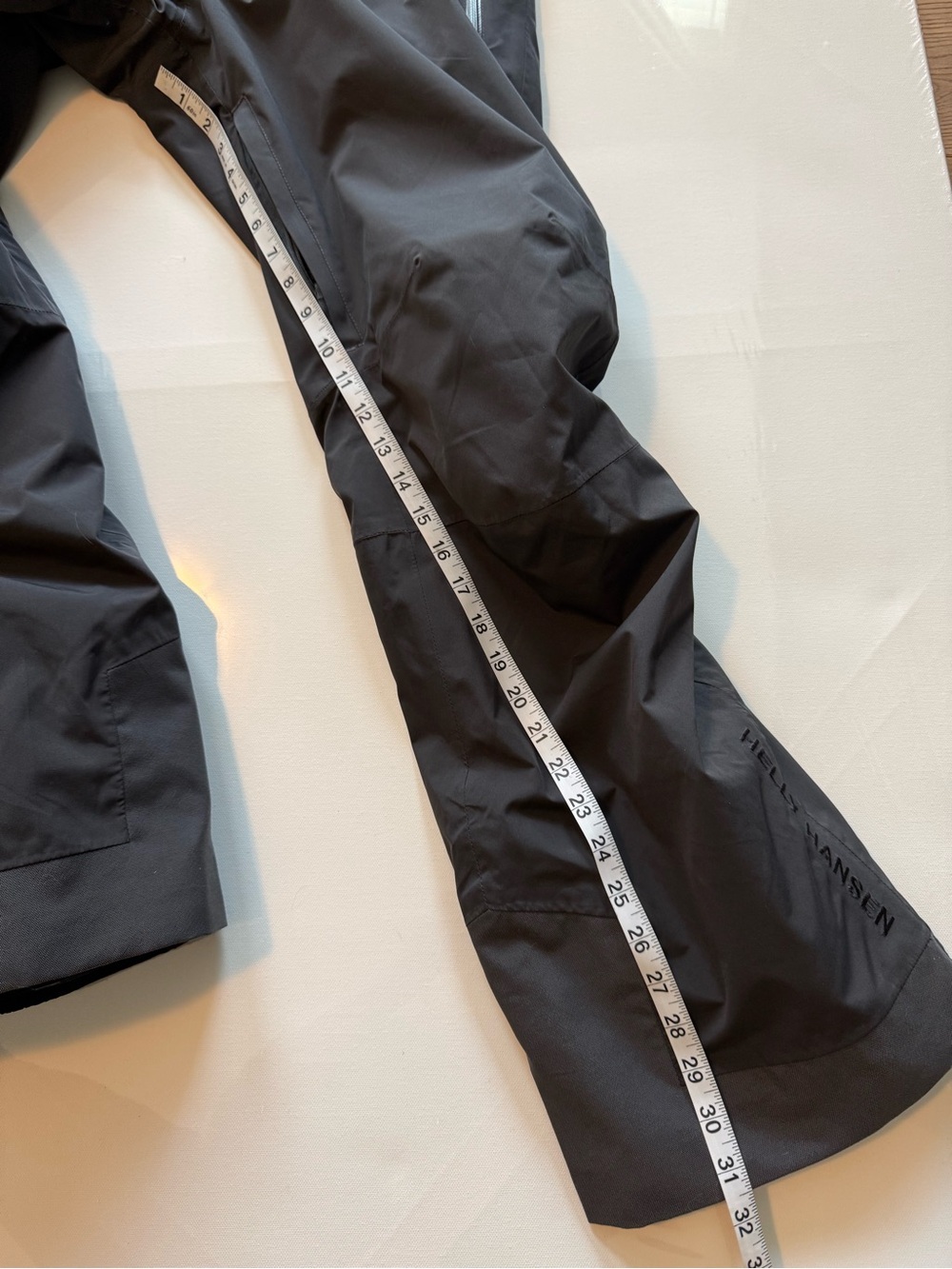 Helly Hansen Tech Shell Pants - Picture 13 of 16